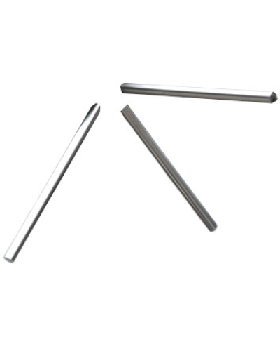 Планки преграждающие стандартные PERCo-AS-04 в Комсомольске-на-Амуре Планки для турникетов Pintop.ru