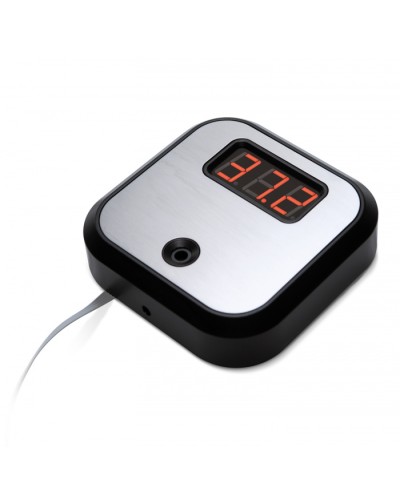 Пирометр PERCo-AT01 в Комсомольске-на-Амуре Контроллеры Pintop.ru