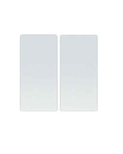 Комплект створок PERCo-ATG-300 в Комсомольске-на-Амуре Турникеты PERCo Pintop.ru