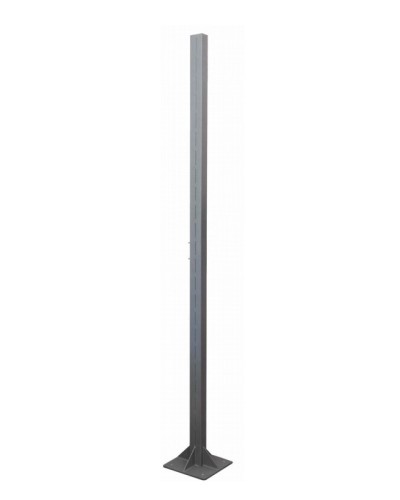 Стойка считывателя PERCo-BH03 в Комсомольске-на-Амуре Считыватели Pintop.ru