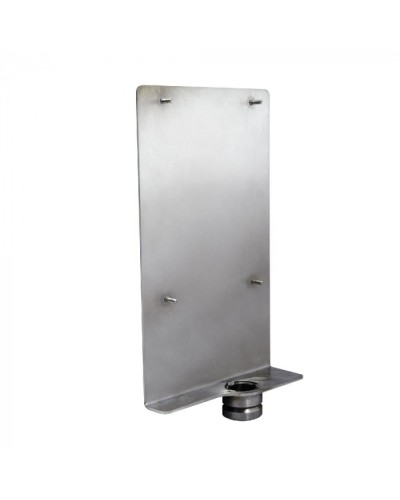 Кронштейн для установки алкотестера PERCo-BS12 в Комсомольске-на-Амуре Ограждения Pintop.ru