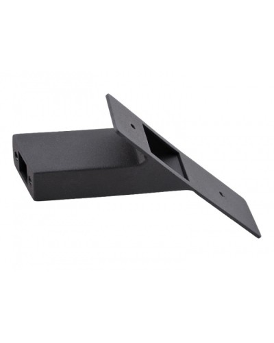 Комплект кронштейнов (2 шт.) PERCo-BS2 в Комсомольске-на-Амуре Ограждения Pintop.ru