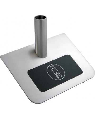 Крышка для установки терминалов распознавания лиц Suprema PERCo-C-10P.1 в Комсомольске-на-Амуре Дополнительное оборудование для СКУД Pintop.ru