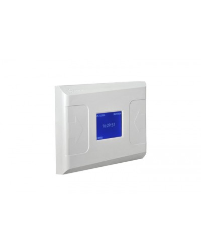 Терминал учета рабочего времени PERCo-CR02.9 в Комсомольске-на-Амуре Сетевая СКУД Perco Pintop.ru