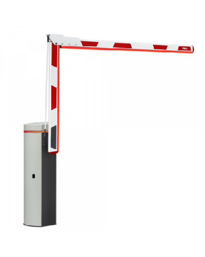 Комплект шарнира для сгибания стрелы PERCo-GBF1 в Комсомольске-на-Амуре Ограждения Pintop.ru