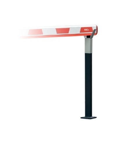 Стойка PERCo-GBS1 в Комсомольске-на-Амуре Запчасти для шлагбаумов и автоматики Pintop.ru