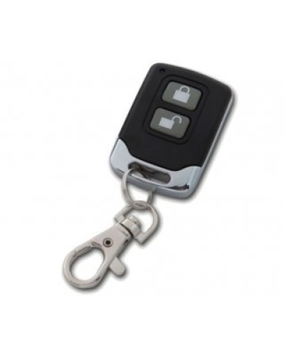 Брелок для радиоуправления PERCo-GCR2 в Комсомольске-на-Амуре Устройства радиоуправления для шлагбаумов и автоматики Pintop.ru