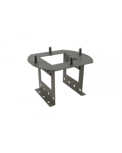 Пластина монтажная PERCo-GM1 в Комсомольске-на-Амуре Дополнительное оборудование для СКУД Pintop.ru