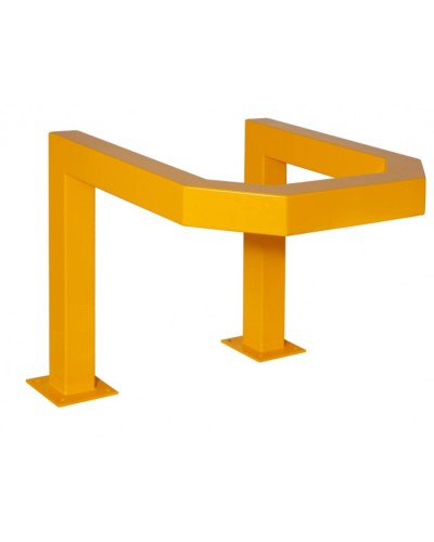 Ограждение PERCo-GM3.1 в Комсомольске-на-Амуре Запчасти для шлагбаумов и автоматики Pintop.ru