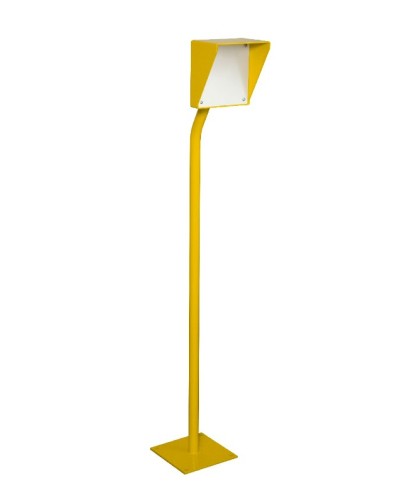 Стойка PERCo-GM5 в Комсомольске-на-Амуре Запчасти для шлагбаумов и автоматики Pintop.ru