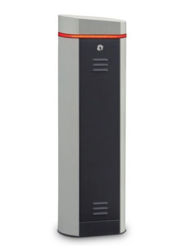 Тумба шлагбаума (без стрелы) PERCo-GS04.1 в Комсомольске-на-Амуре Автоматические шлагбаумы Pintop.ru