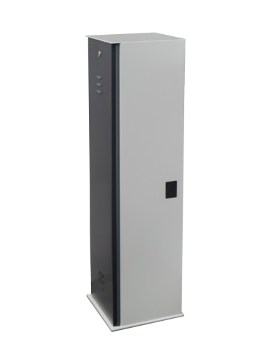 Тумба шлагбаума PERCo-GS14 в Комсомольске-на-Амуре Автоматические шлагбаумы Pintop.ru