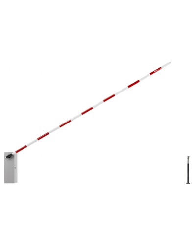 Автоматический шлагбаум PERCo-GS16 в Комсомольске-на-Амуре Автоматические шлагбаумы Pintop.ru