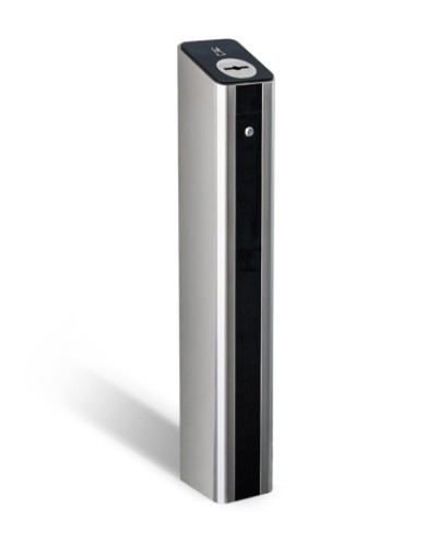 Картоприемник PERCo-IC05 в Комсомольске-на-Амуре Сетевая СКУД Perco Pintop.ru