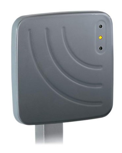 Считыватель дальнего действия бесконтактный PERCo-IR10.1 в Комсомольске-на-Амуре Сетевая СКУД Perco Pintop.ru