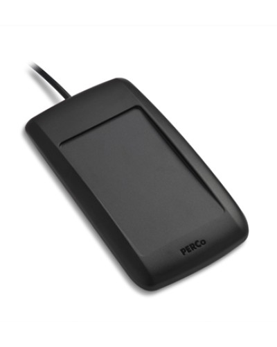 Считыватель контрольный для карт формата EMM/HID PERCo-IR15.3 в Комсомольске-на-Амуре Считыватели Pintop.ru