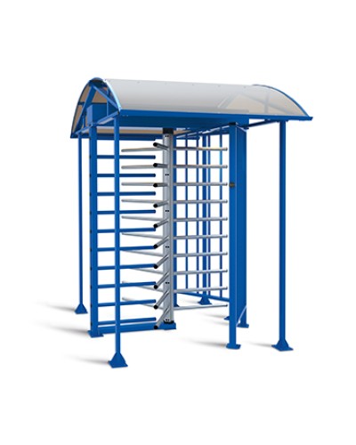 Рама монтажная PERCo-RF 16 в Комсомольске-на-Амуре Турникеты Pintop.ru