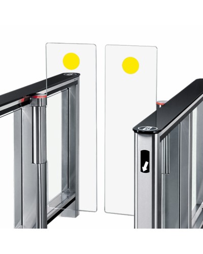 Комплект наклеек PERCo-SG1 в Комсомольске-на-Амуре Дополнительное оборудование для СКУД Pintop.ru