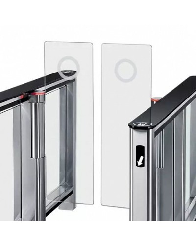 Комплект наклеек PERCo-SG2 в Комсомольске-на-Амуре Дополнительное оборудование для СКУД Pintop.ru