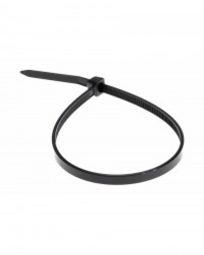 Стяжка 150x2,5 мм нейлоновая (100шт/уп) PROCONNECT 57-0151 в Комсомольске-на-Амуре Стяжки-хомуты Pintop.ru