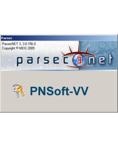 ПО Модуль видеоверификации Parsec PNSoft-VV в Комсомольске-на-Амуре Сетевая СКУД Parsec Pintop.ru