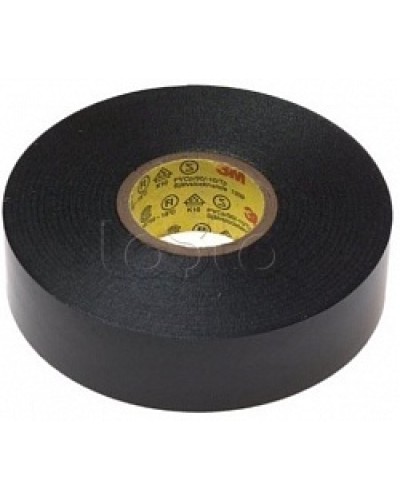 Лента изоляционная Protectowire Scotch №33 в Комсомольске-на-Амуре Комутационные взрывозащищенные коробки Pintop.ru