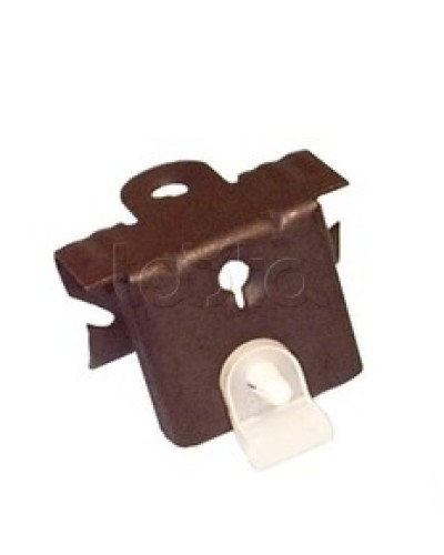 Зажим Protectowire СС-10W, сталь в Комсомольске-на-Амуре Держатели, клипсы, скобы Pintop.ru