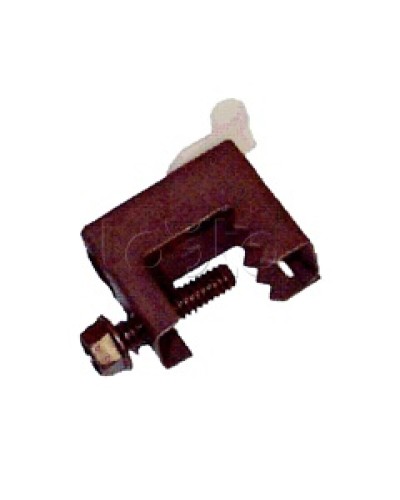 Зажим Protectowire ВС-2 в Комсомольске-на-Амуре Дополнительное оборудование для ОПС Pintop.ru