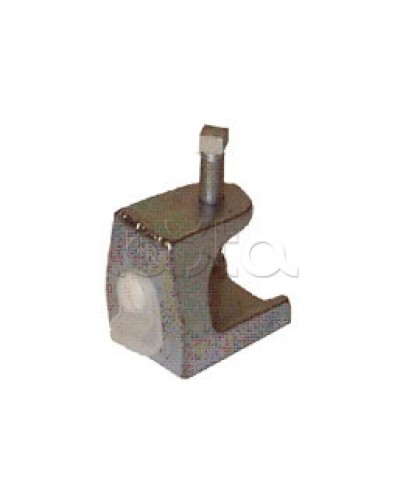 Зажим Protectowire ВС-3 в Комсомольске-на-Амуре Аксессуары для лотков Pintop.ru