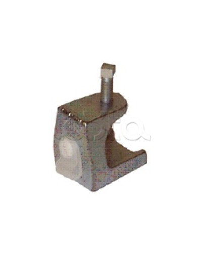 Защелка Protectowire Защелка кнопочная в Комсомольске-на-Амуре Крепежные изделия Pintop.ru