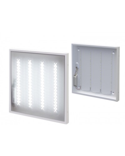 Светильник светодиодный R-Лайт СПН 36-2500/5500/Х в Комсомольске-на-Амуре Светильники Pintop.ru