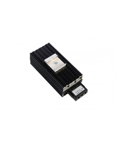 Нагреватель 100 Вт полупроводниковый REM HG140-100W в Комсомольске-на-Амуре Аксессуары для стоек и шкафов Pintop.ru