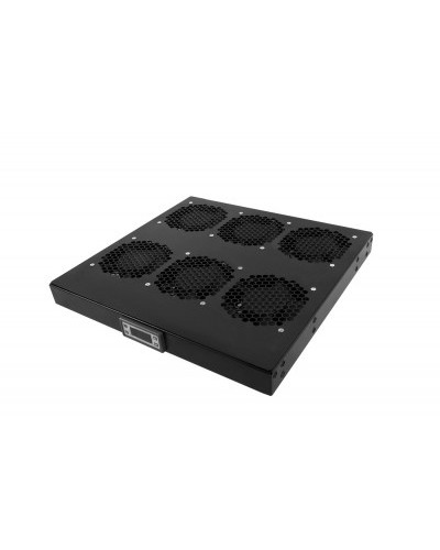 Модуль вентиляторный REM R-FAN-6K-1U-9005 в Комсомольске-на-Амуре Вентиляторные модули Pintop.ru