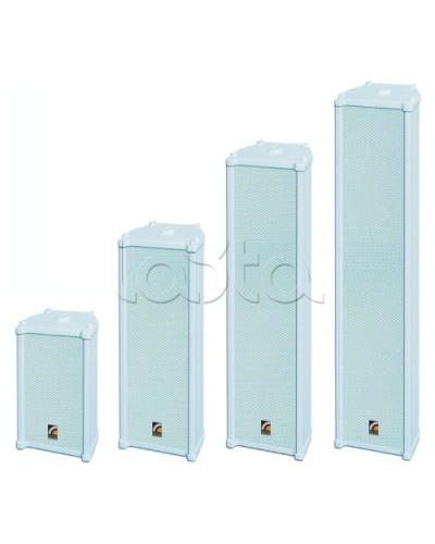 Колонна звуковая всепогодная ROXTON CN-30T в Комсомольске-на-Амуре Система оповещения и трансляции Roxton Pintop.ru