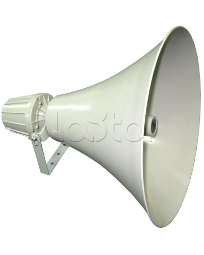 Громкоговоритель рупорный всепогодный ROXTON HP-10T в Комсомольске-на-Амуре Система оповещения и трансляции Roxton Pintop.ru