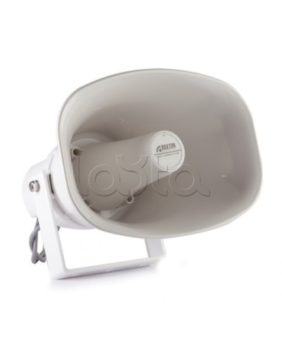 Громкоговоритель рупорный всепогодный ROXTON HP-30T в Комсомольске-на-Амуре Система оповещения и трансляции Roxton Pintop.ru