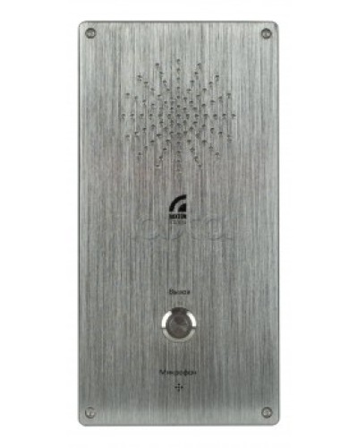 IP-панель вызывная Roxton IP-A6703P в Комсомольске-на-Амуре Система оповещения и трансляции Roxton Pintop.ru