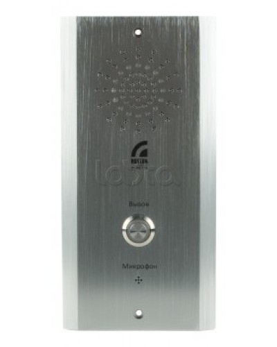 Панель вызывная Roxton IP-A6716 в Комсомольске-на-Амуре Система оповещения и трансляции Roxton Pintop.ru