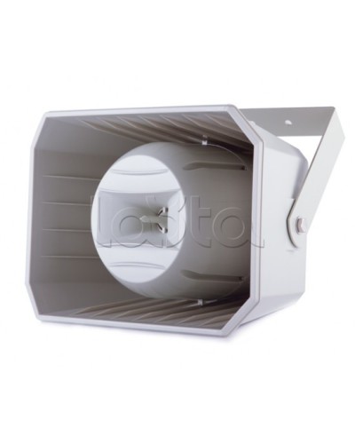 Громкоговоритель рупорный всепогодный ROXTON MP-50T в Комсомольске-на-Амуре Система оповещения и трансляции Roxton Pintop.ru