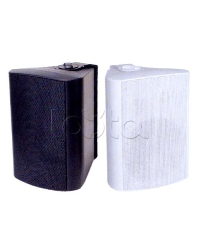 Громкоговоритель настенный ROXTON MS-40T в Комсомольске-на-Амуре Система оповещения и трансляции Roxton Pintop.ru