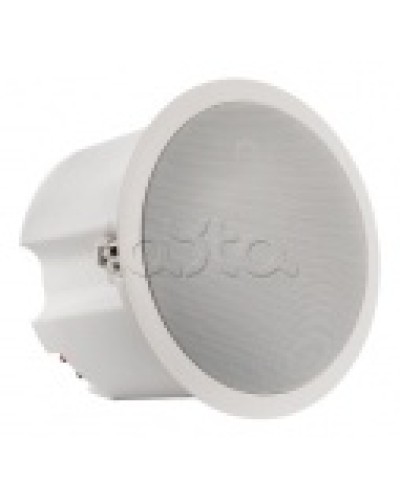 Громкоговоритель потолочный ROXTON PA-30T в Комсомольске-на-Амуре Система оповещения и трансляции Roxton Pintop.ru