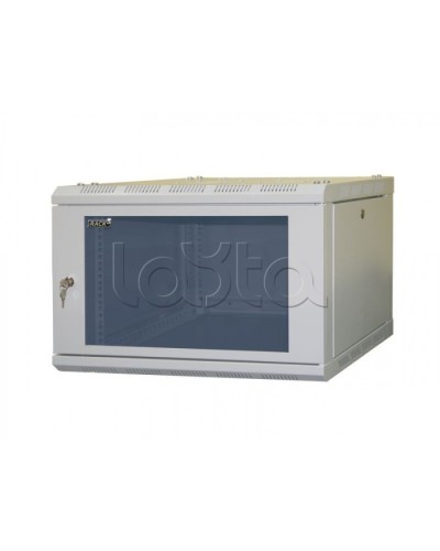 Шкаф для оборудования ROXTON R-066WW в Комсомольске-на-Амуре Система оповещения и трансляции Roxton Pintop.ru