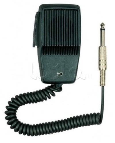 Микрофон ручной Roxton RM-04 в Комсомольске-на-Амуре Система оповещения и трансляции Roxton Pintop.ru