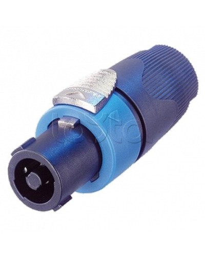 Разъем SPEAKON 4-x ROXTON SPEAKON016 в Комсомольске-на-Амуре Коннекторы Pintop.ru