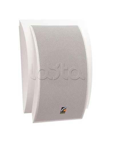 Громкоговоритель настенный широкополосный ROXTON SWS-10 в Комсомольске-на-Амуре Система оповещения и трансляции Roxton Pintop.ru