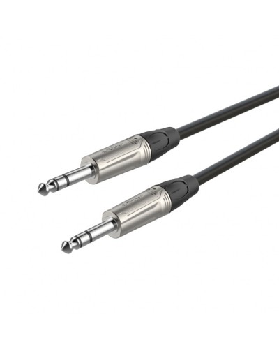 Кабель инструментальный ROXTONE DMJJ200/1 в Комсомольске-на-Амуре Система оповещения и трансляции Roxton Pintop.ru