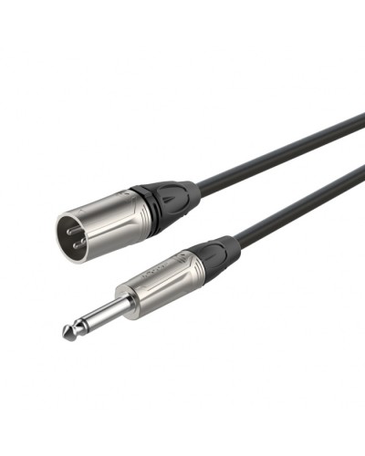 Кабель микрофонный ROXTONE DMXJ250/10 в Комсомольске-на-Амуре Система оповещения и трансляции Roxton Pintop.ru