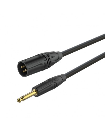 Кабель микрофонный ROXTONE GMXJ250/5 в Комсомольске-на-Амуре Система оповещения и трансляции Roxton Pintop.ru