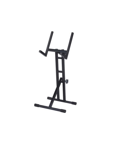 Стойка для комбо усилителя ROXTONE MUS030 в Комсомольске-на-Амуре Система оповещения и трансляции Roxton Pintop.ru