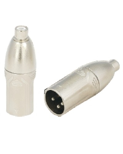 Переходник ROXTONE RA2XMPF в Комсомольске-на-Амуре Аксессуары для СОУЭ Pintop.ru